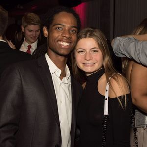 Meet your Posher, Victoria